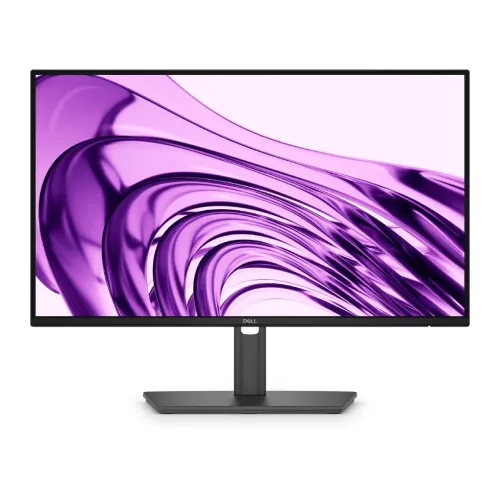 Dell P2226H Monitor — 21.5" FHD IPS, 100Hz, Type-C