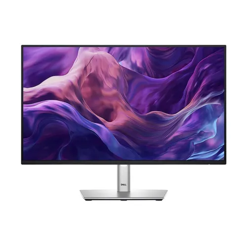 Dell Pro 24 Plus P2425H Monitor — 24", FHD IPS, 100Hz