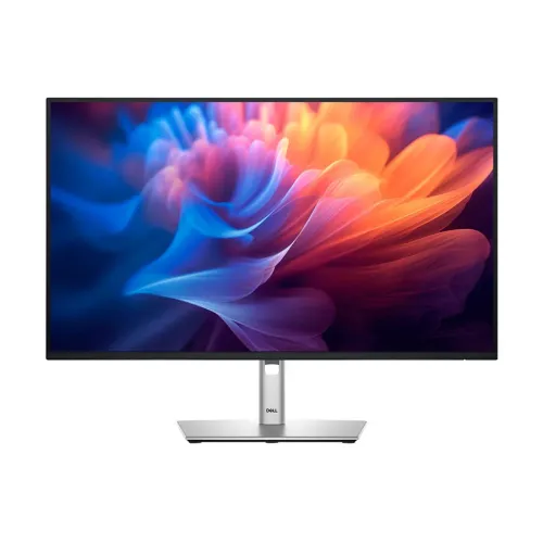 Dell Pro 27 Plus P2725H Monitor — 27" FHD IPS, 100Hz