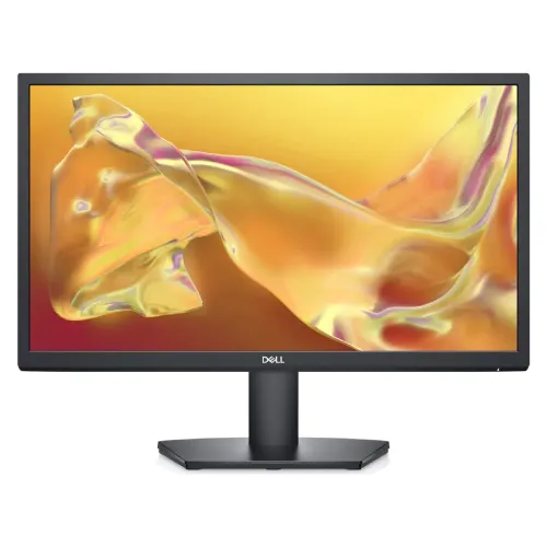 Dell SE2225H Monitor — 21.4" FHD VA