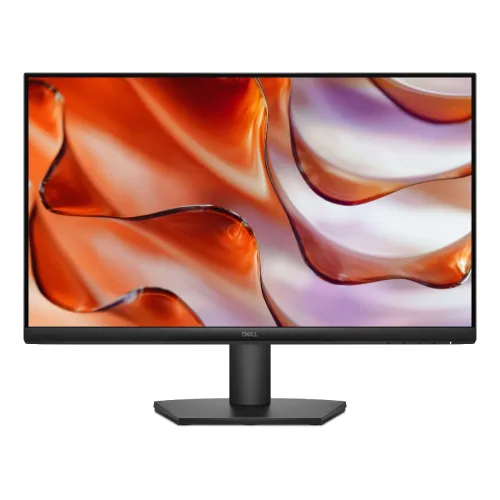 Dell SE2425HM Monitor — 24" FHD IPS, 100Hz