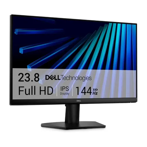 Dell SE2426H Monitor — 23.8" FHD IPS, 144Hz