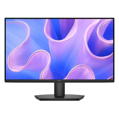 Dell SE2725HM Monitor — 27", FHD IPS, 100Hz