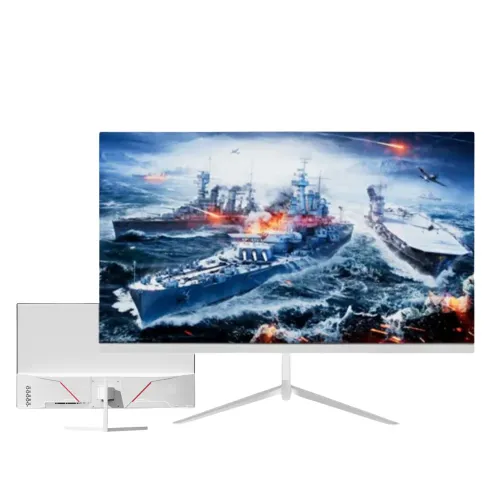 Eurovision EV-GT2200A-W Monitor — 21.45" FHD IPS, 100Hz