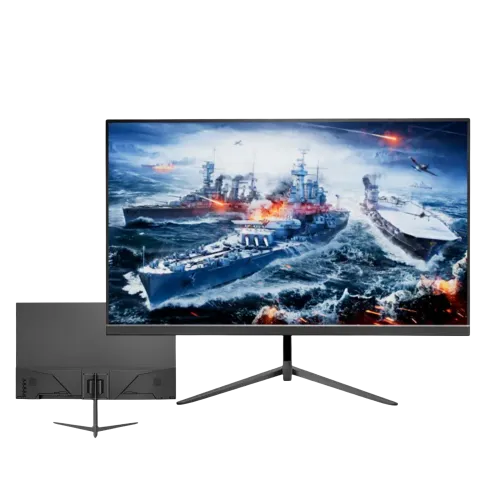 Eurovision EV-GT2400A-F Monitor — 24" FHD IPS, 75Hz