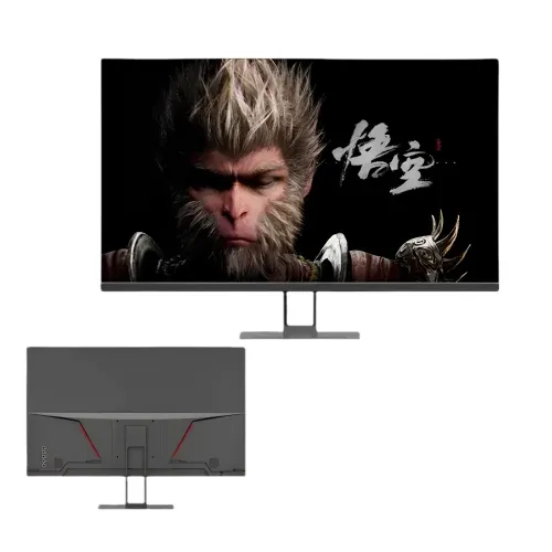 Eurovision EV-GT3200-4K Monitor — 32" 4K UHD