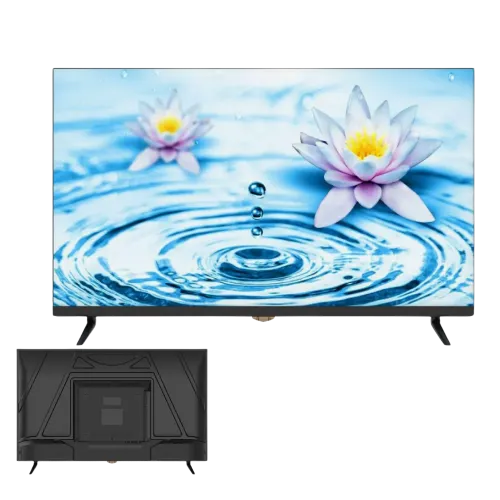 Eurovision EV-SV3200-4S1 Monitor — 32" 4K UHD IPS, 75Hz