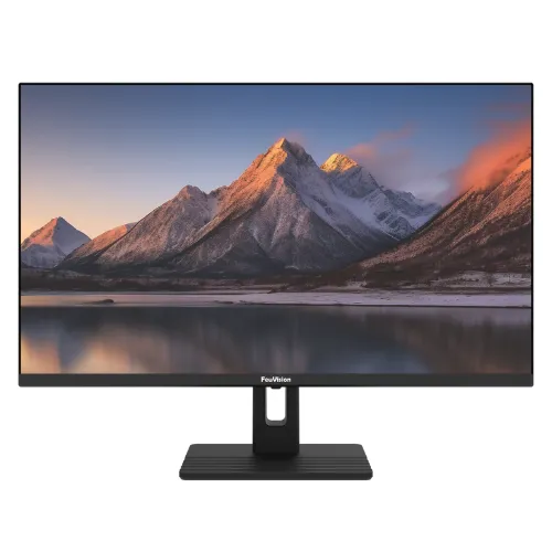 FeuVision FSID24BFIY Monitor — 23.8 inch, FHD IPS, 120Hz
