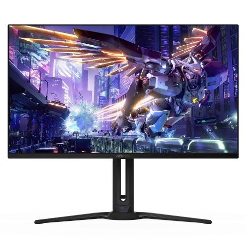 Gigabyte AORUS FO32U2P OLED Gaming Monitor — 31.5" 4K UHD, 240Hz