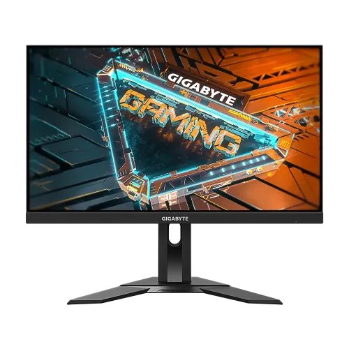 GIGABYTE G24F 2 Gaming Monitor — 23.8" Full HD IPS, 180Hz