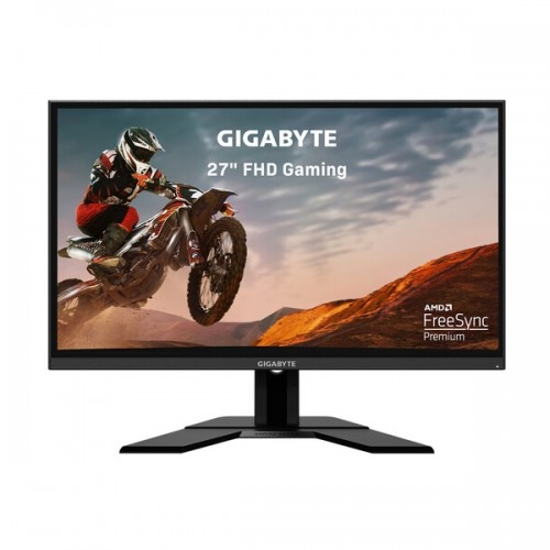 GIGABYTE G27F 2 Gaming Monitor (UK Version) — 27" FHD, 165Hz