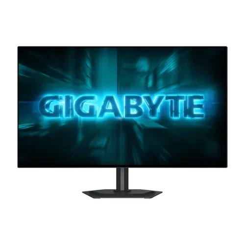 Gigabyte GO27Q24G Gaming Monitor — 27" 2K QHD WOLED, 240Hz