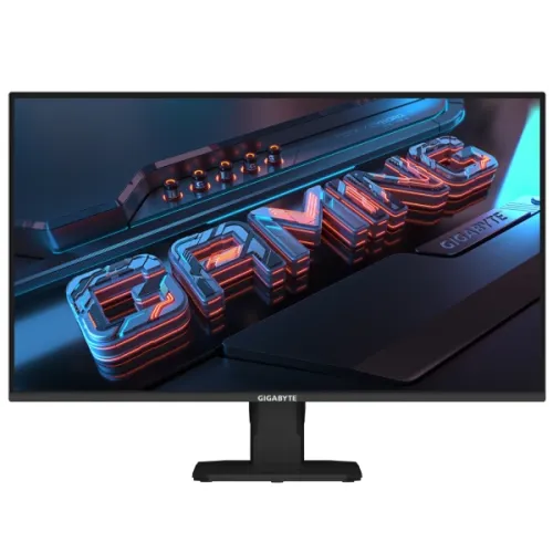 GIGABYTE GS25F2 Gaming Monitor — 24.5" Full HD SS IPS, 200Hz