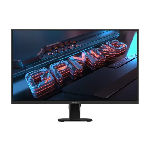 Gigabyte GS27FA Gaming Monitor — 27" FHD SS IPS, 180Hz