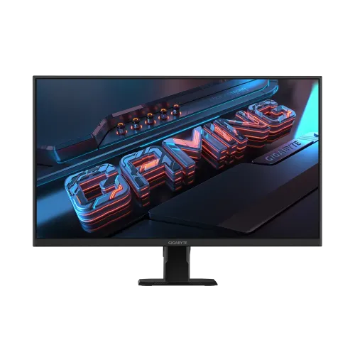 GIGABYTE GS27QA Gaming Monitor — 27" 2K QHD, 180Hz