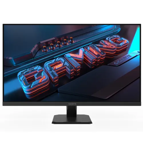 Gigabyte GS32Q Gaming Monitor — 31.5" QHD, 170Hz
