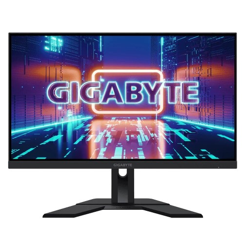 GIGABYTE M27Q KVM IPS Gaming Monitor — 27" QHD 1440P, 170Hz