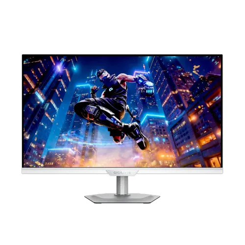 GIGABYTE M27Q2 QD ICE Gaming Monitor — 27" QHD IPS, 200Hz