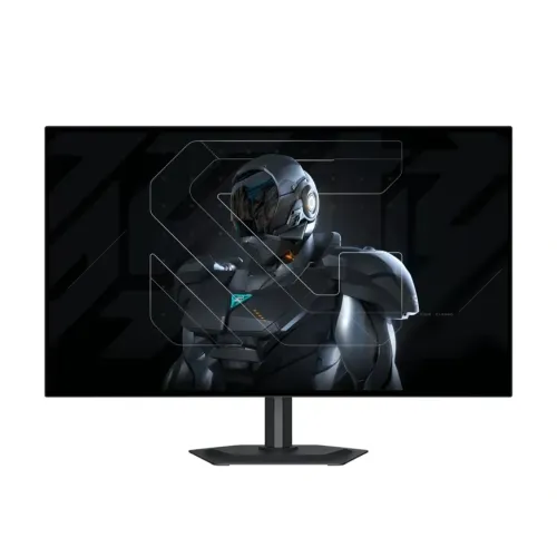 Gigabyte MO27Q28G OLED Gaming Monitor — 27" 2K QHD, 280Hz
