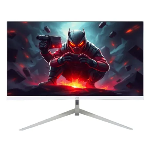 Gigasonic GS-21.5FHD500S8 Gaming Monitor — 21.5" FHD IPS, 100Hz
