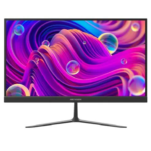 Hikvision DS-D5022F2-CBD Monitor — 21.5" Full HD IPS, 100Hz