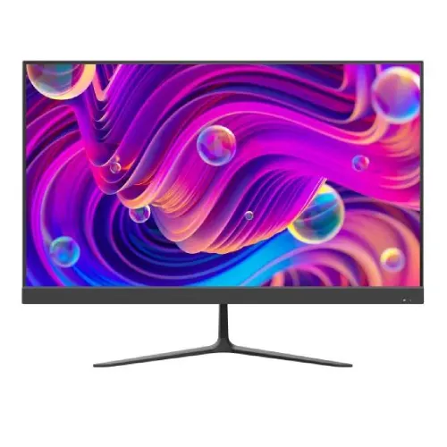 Hikvision DS-D5024F2-BP2 23.8" IPS Monitor — 100Hz, FHD