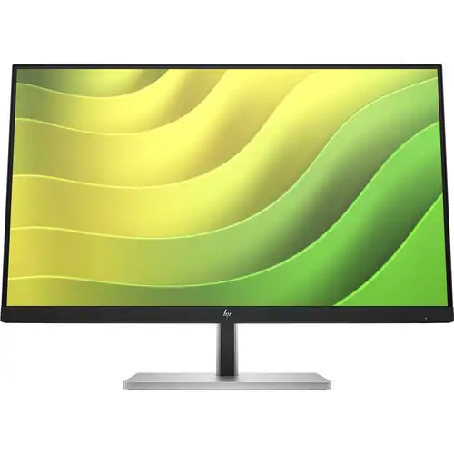 HP E24q G5 Monitor — 23.8" 2K IPS
