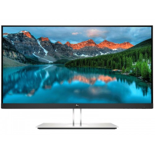 HP E24T G4 Touch Monitor — 23.8" FHD