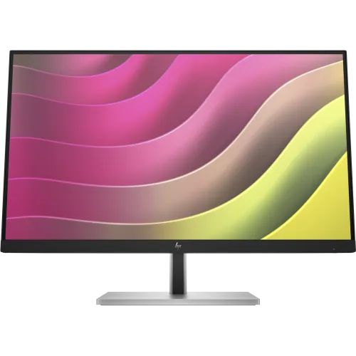 HP E24t G5 Touchscreen Monitor — 23.8" FHD