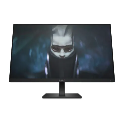HP OMEN 24 Gaming Monitor — 23.8" FHD IPS, 165Hz