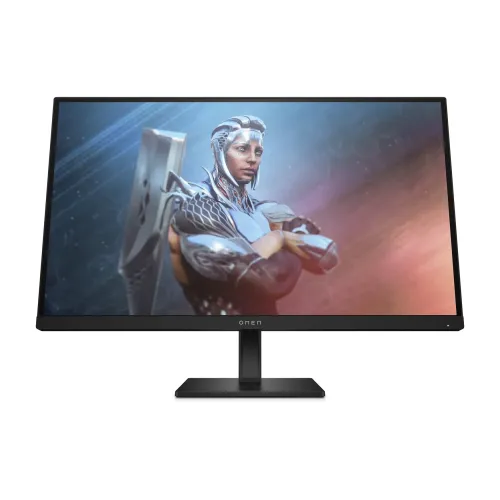 HP OMEN 27 Gaming Monitor — 27" FHD, 165Hz, IPS