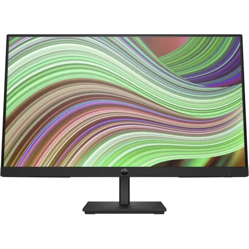 HP P24v G5 Monitor — 23.8" FHD