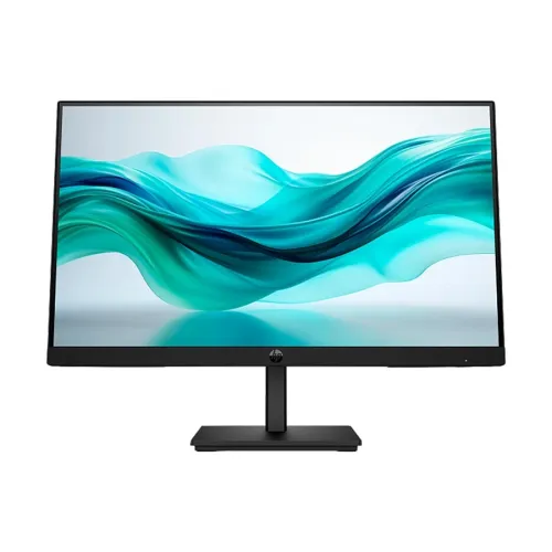 HP Series 3 Pro 322pf 21.45" IPS Monitor — 100Hz, FHD