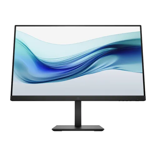 HP Series 3 Pro 324pe Monitor — 23.8" FHD IPS, 100Hz