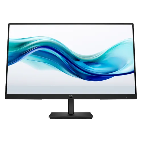 HP Series 3 Pro 324pf Monitor — 23.8" FHD IPS, 100Hz