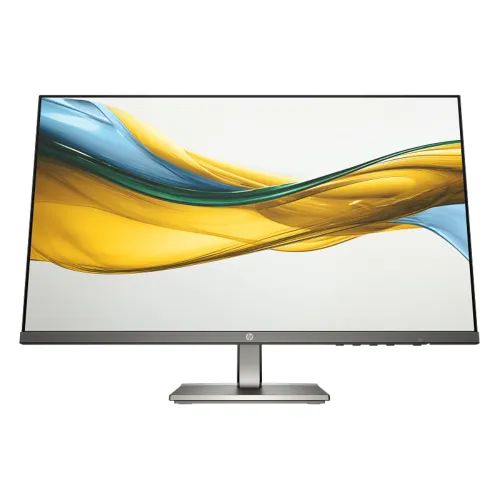 HP Series 5 524da Monitor — 23.8" IPS FHD, 100Hz