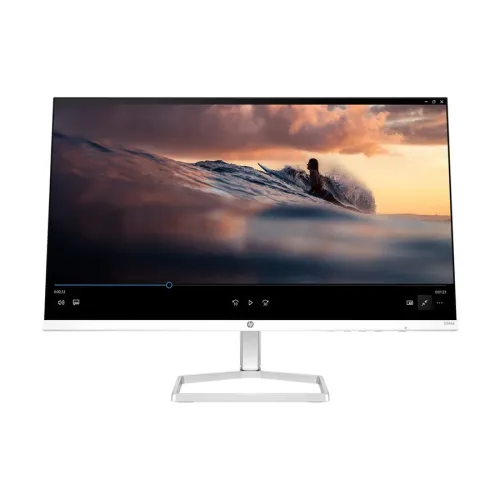 HP Series 5 524sa Professional Monitor — 23.8" FHD IPS, 100Hz