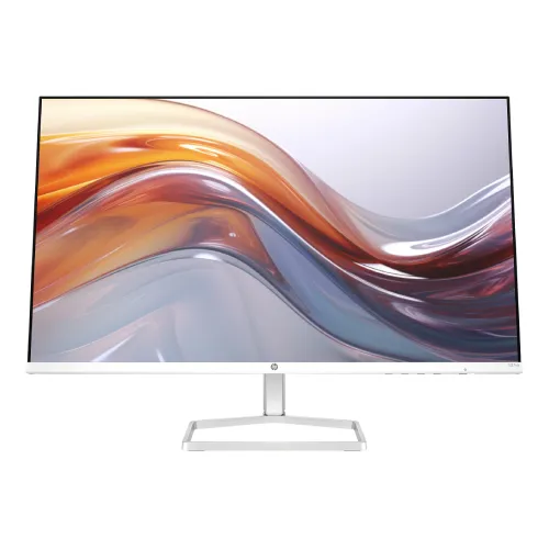 HP Series 5 527sa Monitor — 27" FHD IPS, 100Hz