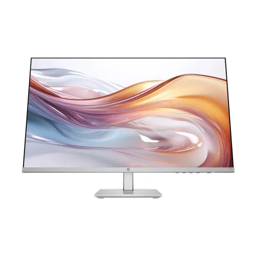 HP Series 5 527sh Monitor — 27" FHD IPS, 100Hz