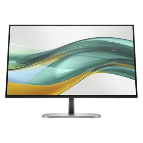 HP Series 5 Pro 524pf Monitor — 23.8" FHD IPS, 100Hz