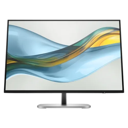 HP Series 5 Pro 524pn Monitor — 24" WUXGA IPS, 100Hz