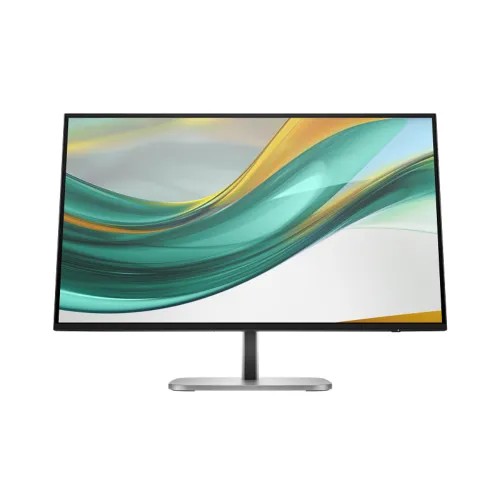 HP Series 5 Pro 527pf Monitor — 27" FHD IPS, 120Hz