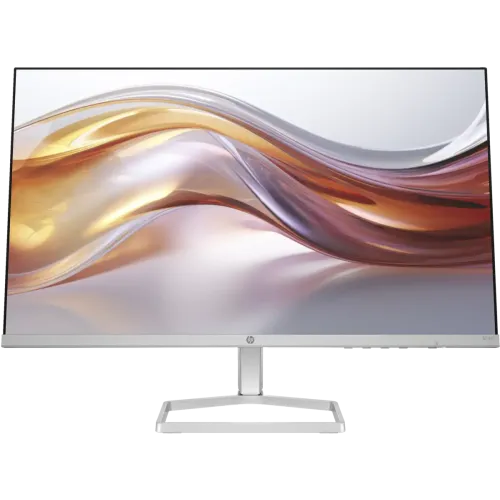 HP Series 524SF Monitor — 23.8" FHD IPS, 100Hz
