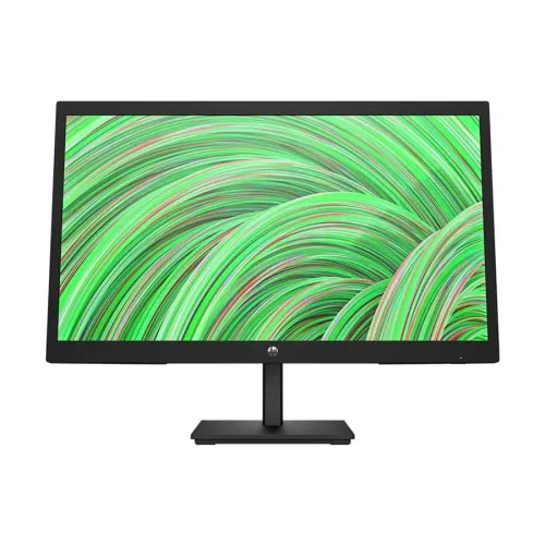 HP V22v G5 Monitor — 21.5 Inch FHD