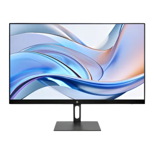 HP Vision Pro S24e Monitor — 23.8" FHD IPS, 100Hz