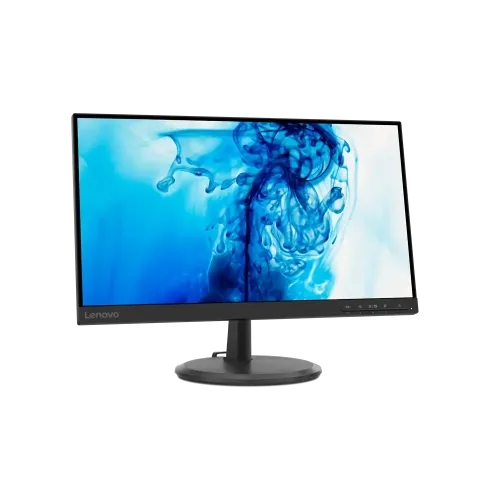 Lenovo D22e-20 Monitor — 21.45" Full HD, 75Hz