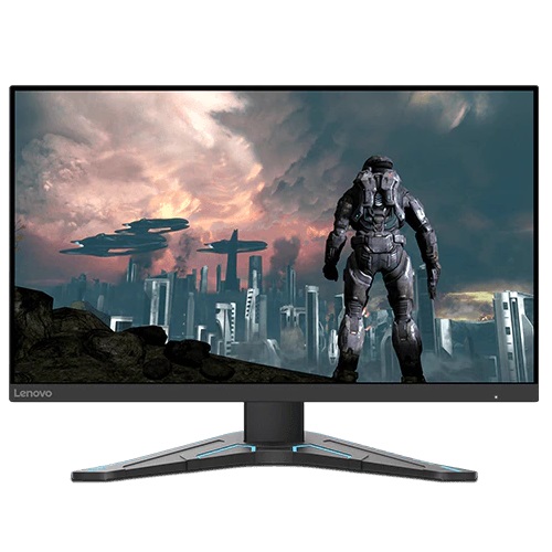 Lenovo G24-20 Gaming Monitor — 23.8" FHD IPS, 144Hz