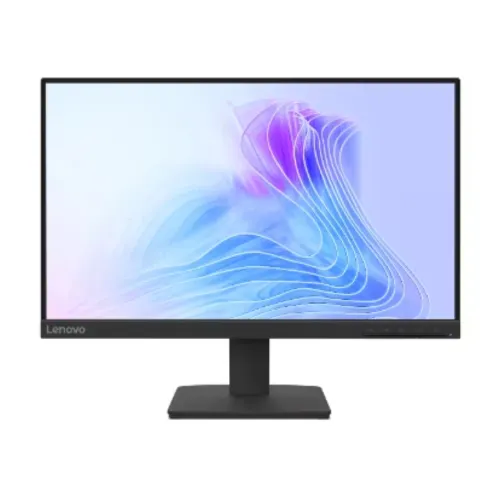 Lenovo L22-4e Monitor — 21.5" FHD IPS, 100Hz