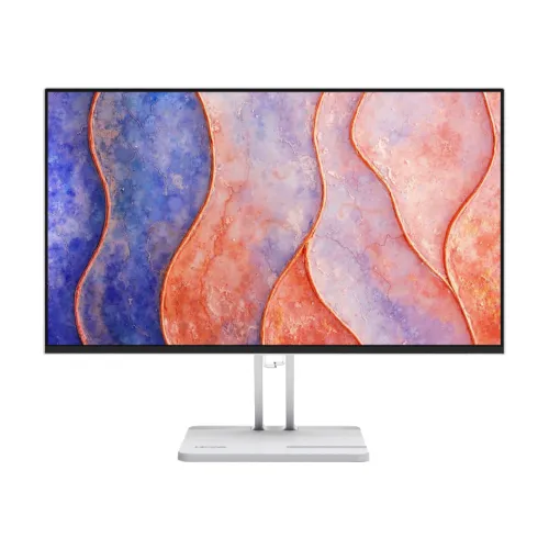 Lenovo L24-4C 24" IPS Monitor — 144Hz, FHD, 1ms