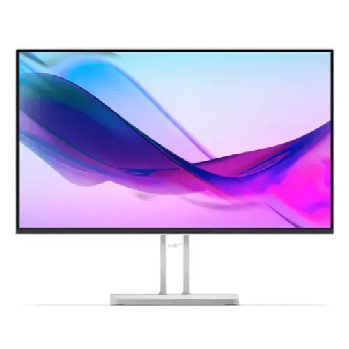 Lenovo L24i-4A 23.8" IPS Monitor — 100Hz, FHD